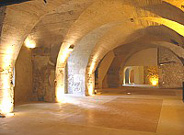 Moulin de la recense