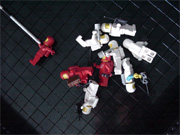 War Machine, Douglas Edric Stanley War Machine, Douglas Edric Stanley