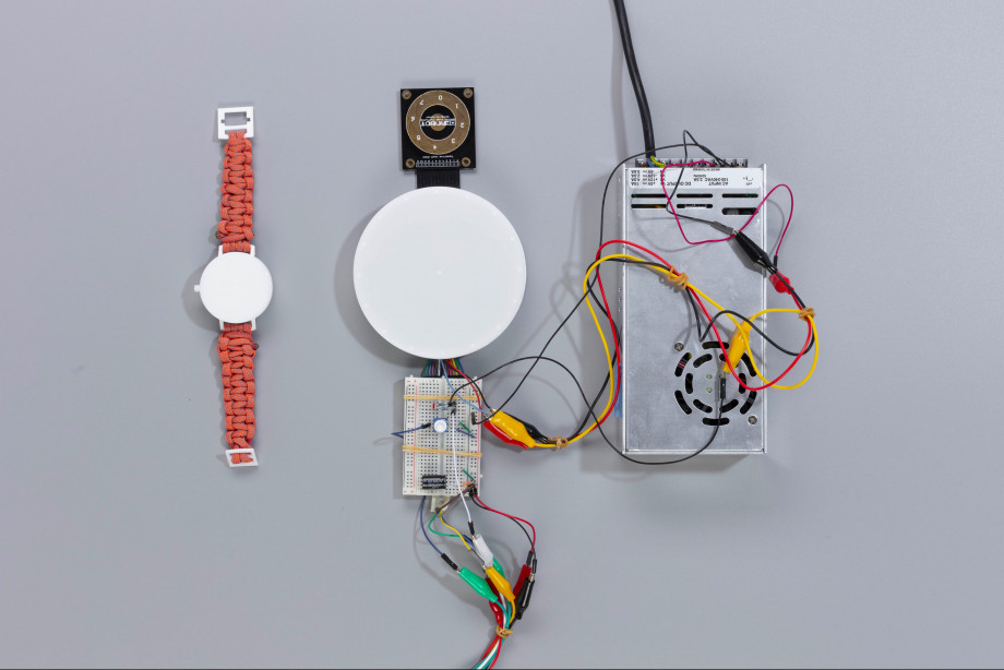 Time In Time Out preview