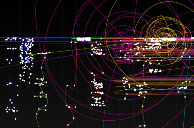 Social Collider, Sascha Pohflepp, Karsten Schmidt