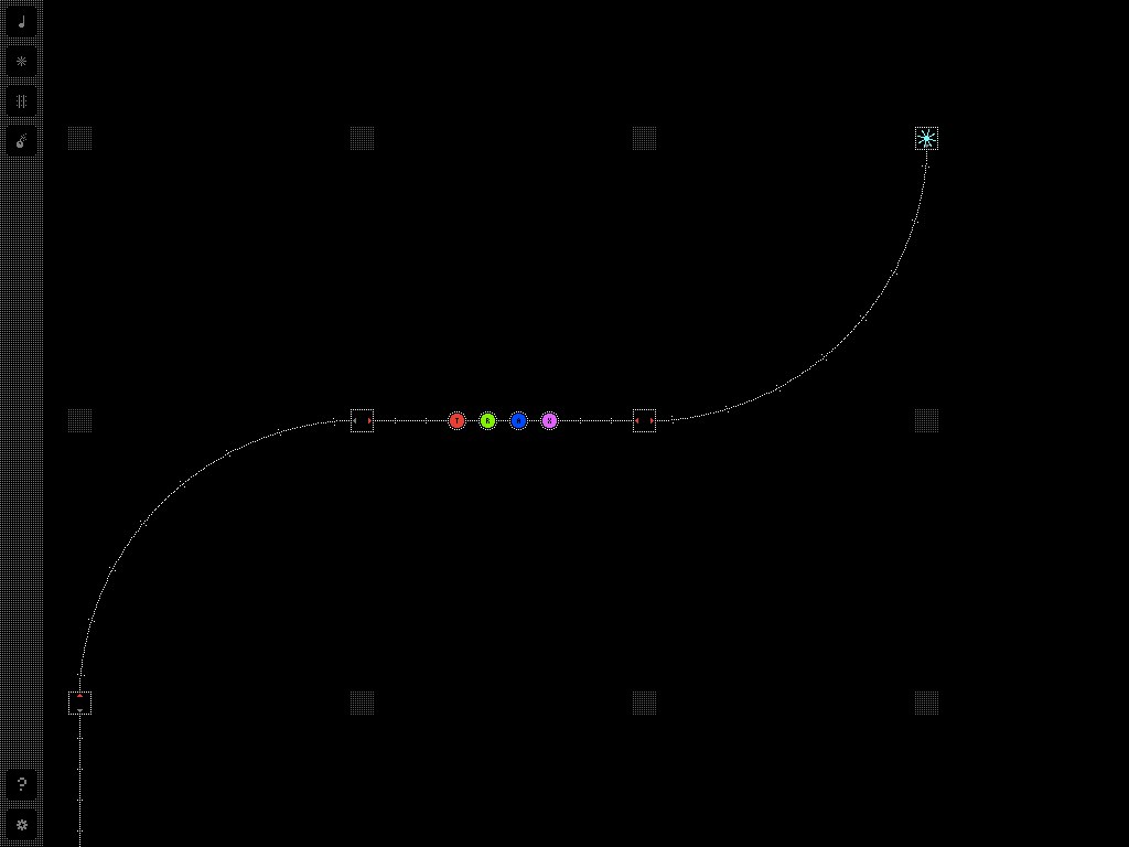 Trax Screenshot Trax Screenshot