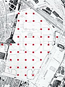 Bernard Tschumi, Parc de la Villette, 1982 Bernard Tschumi, Parc de la Villette, 1982