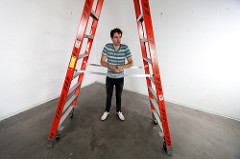 Mark Essen, Workshop UCLA Game Lab + HEAD Media Design