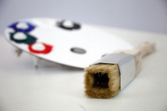 Workshop UCLA Game Lab + HEAD Media Design