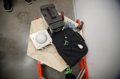 Workshop UCLA Game Lab + HEAD Media Design Workshop UCLA Game Lab + HEAD Media Design