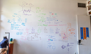 Workshop UCLA Game Lab + HEAD Media Design