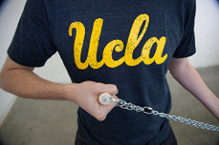 Khalil Klouche, Workshop UCLA Game Lab + HEAD Media Design Khalil Klouche, Workshop UCLA Game Lab + HEAD Media Design