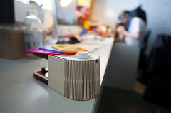 Workshop UCLA Game Lab + HEAD Media Design