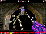 Alison Mealey, Unreal Art