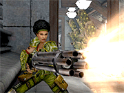 Unreal Tournament 2004 screenshot Unreal Tournament 2004 screenshot