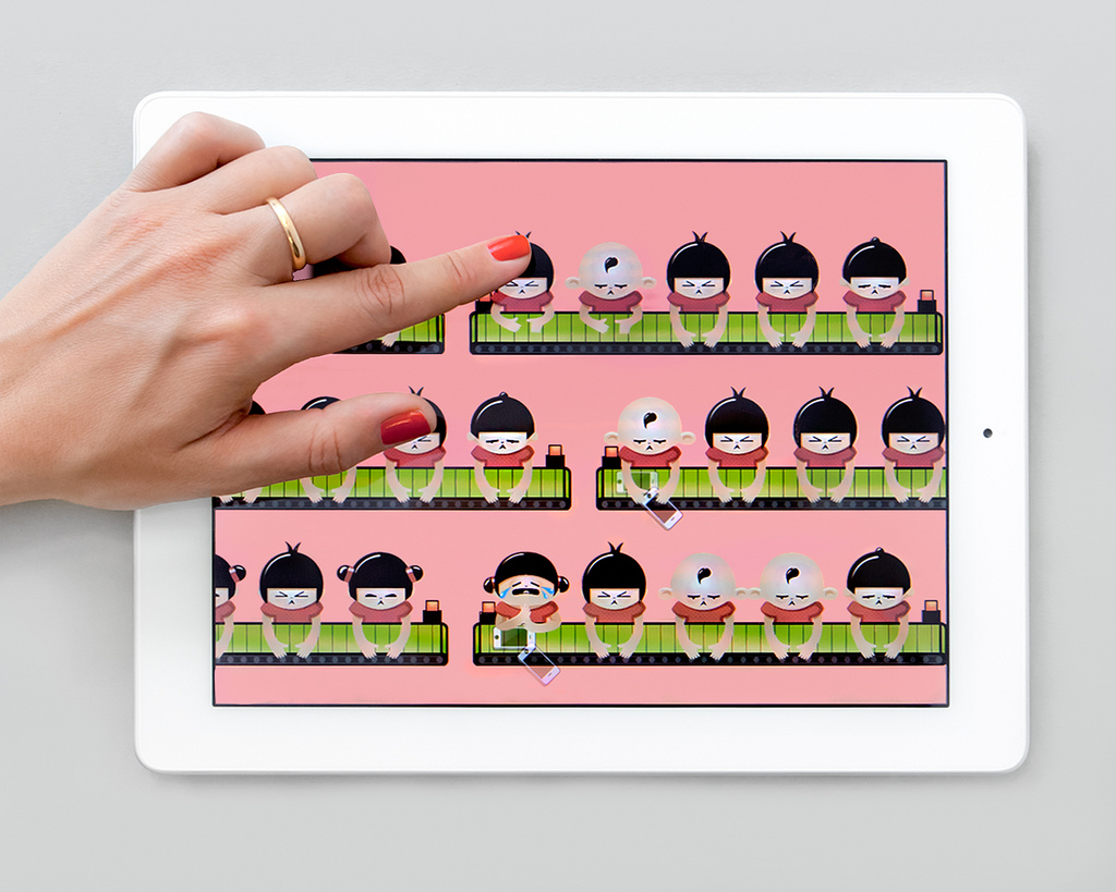 Foxx Keedz, Julia Garcia-Skrebneva, photo &copy; Rapha&euml;lle Mueller