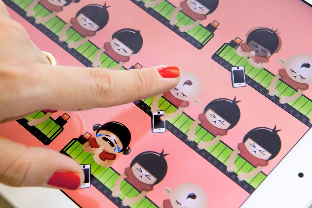 Foxx Keedz, Julia Garcia-Skrebneva, photo &copy; Rapha&euml;lle Mueller