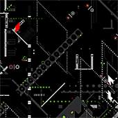 Servovalve, Urbanizer - T1