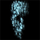 1000 Faces of Bouddha (video), Douglas Edric Stanley