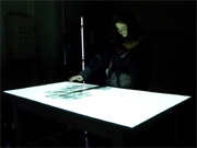 Concrescence (video), Douglas Edric Stanley