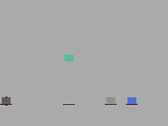 Jankenpopp, Funky Lunch