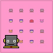 Jankenpopp, Nimoloop