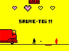 Jankenpopp, Run Loader