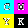 CMYK icon from Wikipedia