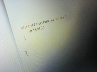 Thesis algorithm Thesis algorithm