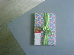 abstractmachine:wrapped_gift