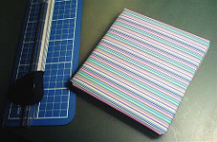 abstractmachine wrapping paper