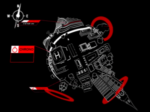 Wrist Watch, Tissot Wrist Watch, Tissot