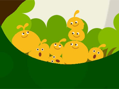 Tsutomu Kouno, LocoRoco
