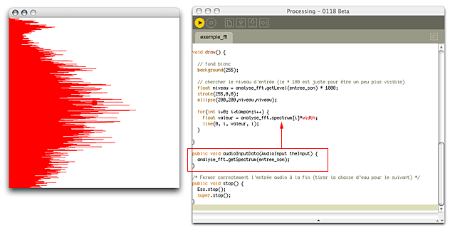 Ess example, Atelier Hyperm&eacute;dia, Aix-en-Provence