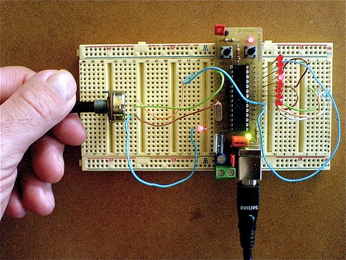 Pinguino Processing Library