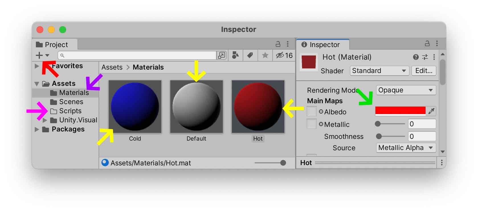 Nouveaux mat&eacute;riaux